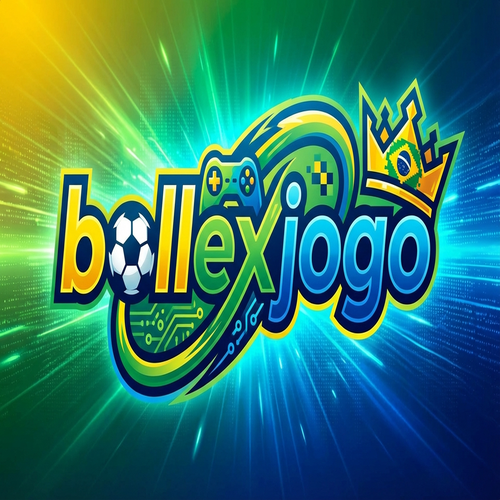 Logo bollexjogo