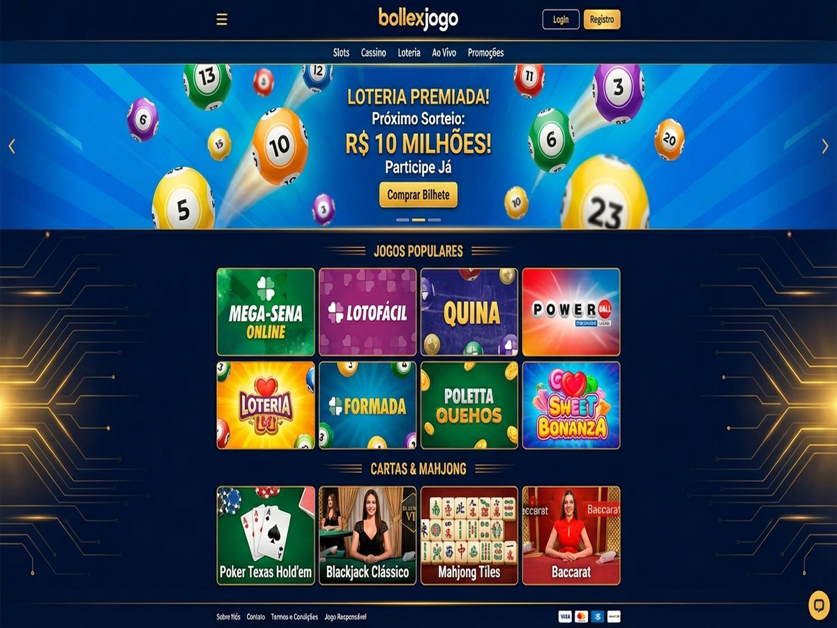 Screenshot 3 bollexjogo
